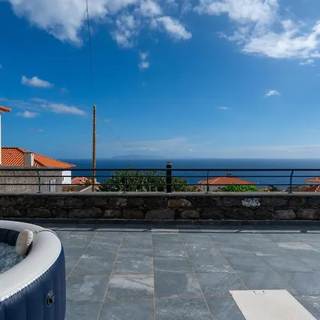 Casa Da Fazenda By Lovelystay * Gaula