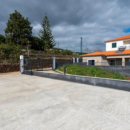 Casa Da Fazenda By Lovelystay * Gaula