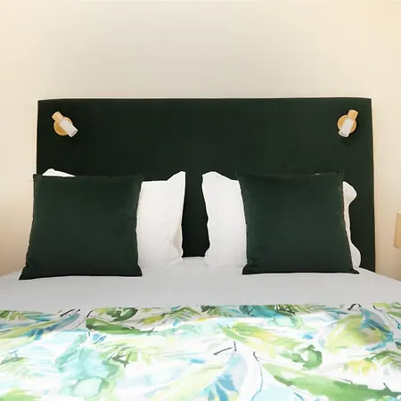 Casa Da Fazenda By Lovelystay Gaula