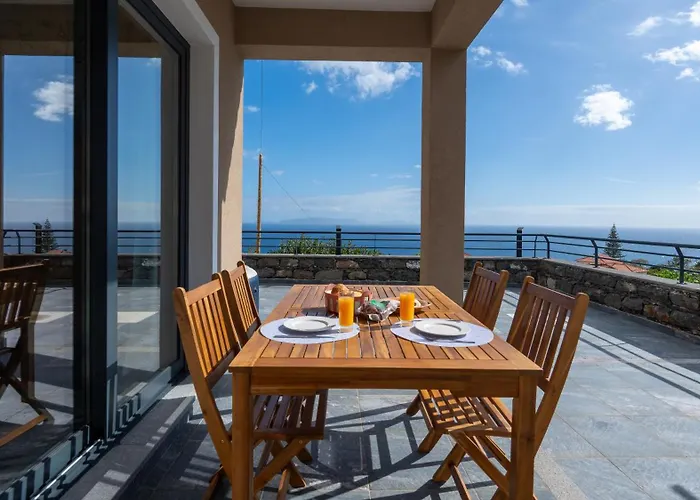 Casa Da Fazenda By Lovelystay Casa vacanze