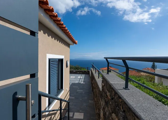 Casa Da Fazenda By Lovelystay Holiday home Gaula
