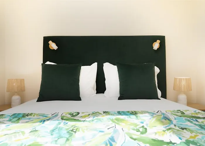 Casa Da Fazenda By Lovelystay Gaula