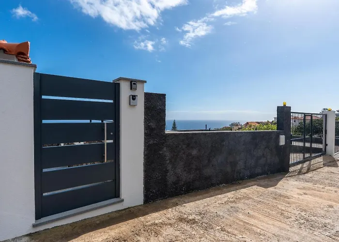 Сasa de vacaciones Casa Da Fazenda By Lovelystay *