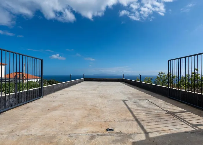 Casa Da Fazenda By Lovelystay Casa vacanze Gaula