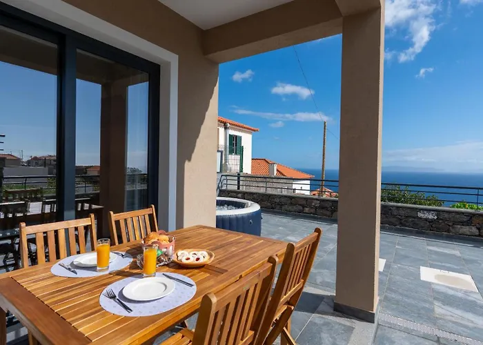 Casa Da Fazenda By Lovelystay * Gaula