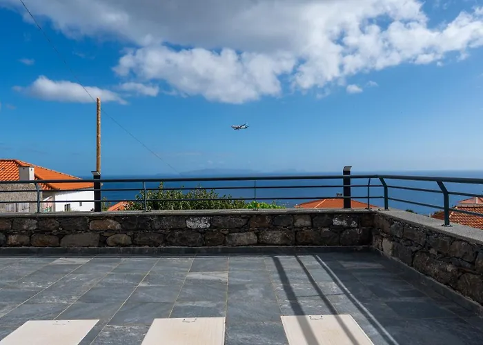 Casa vacanze Casa Da Fazenda By Lovelystay