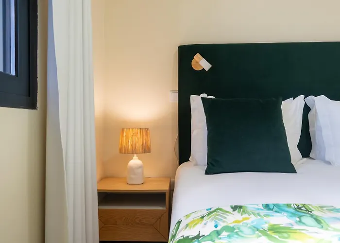 Сasa de vacaciones Casa Da Fazenda By Lovelystay *