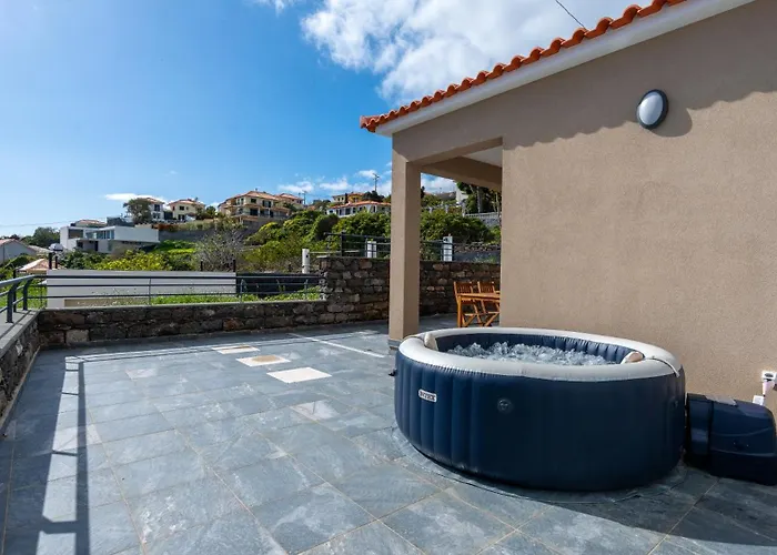 Casa Da Fazenda By Lovelystay *