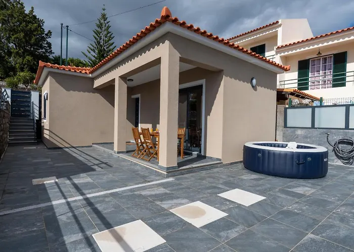 Casa Da Fazenda By Lovelystay Casa vacanze