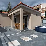 Casa Da Fazenda By Lovelystay Prázdninový dům