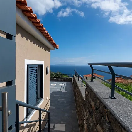 Casa Da Fazenda By Lovelystay Ferienhaus Gaula