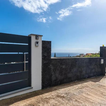 Ferienhaus Casa Da Fazenda By Lovelystay *