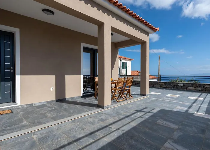 Ferienhaus Casa Da Fazenda By Lovelystay