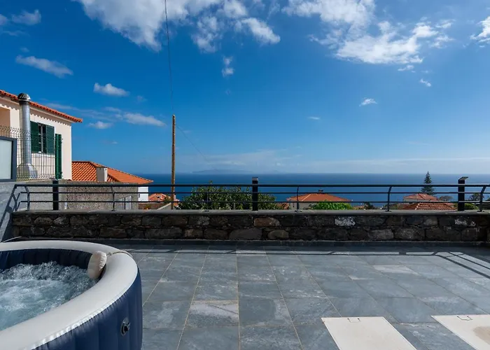 Casa Da Fazenda By Lovelystay * 加乌拉