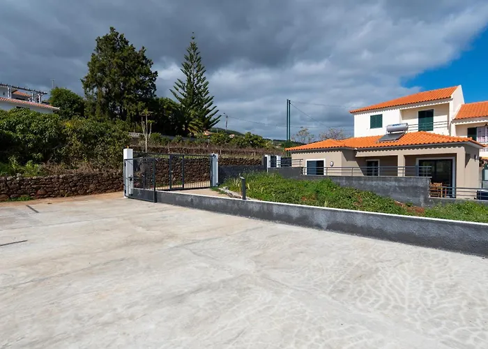 Casa Da Fazenda By Lovelystay * Gaula