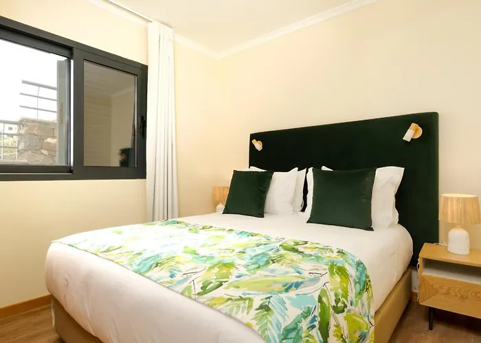 Casa Da Fazenda By Lovelystay 度假居 *