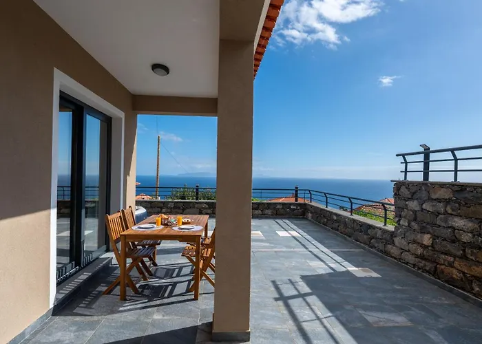 Casa Da Fazenda By Lovelystay