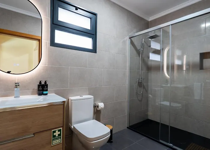 Casa Da Fazenda By Lovelystay *