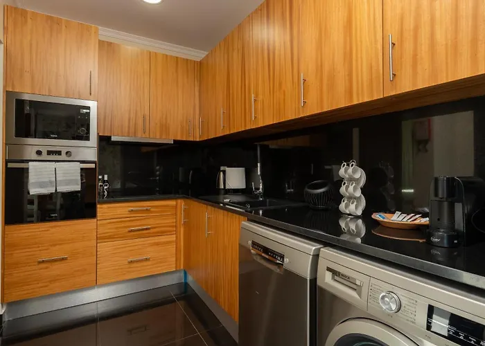 度假居 Casa Da Fazenda By Lovelystay 加乌拉