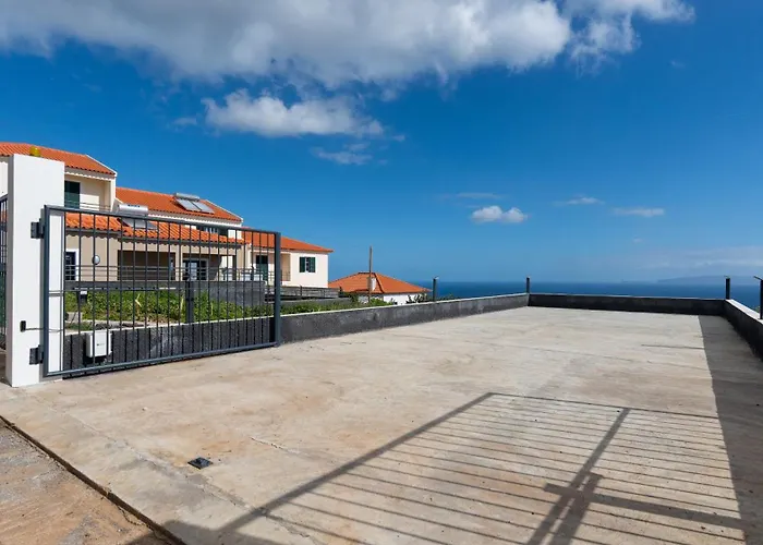 Casa Da Fazenda By Lovelystay * 加乌拉