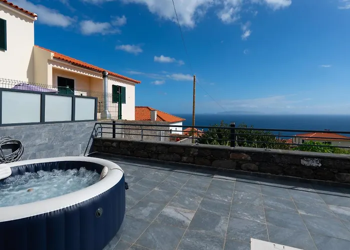 Casa Da Fazenda By Lovelystay